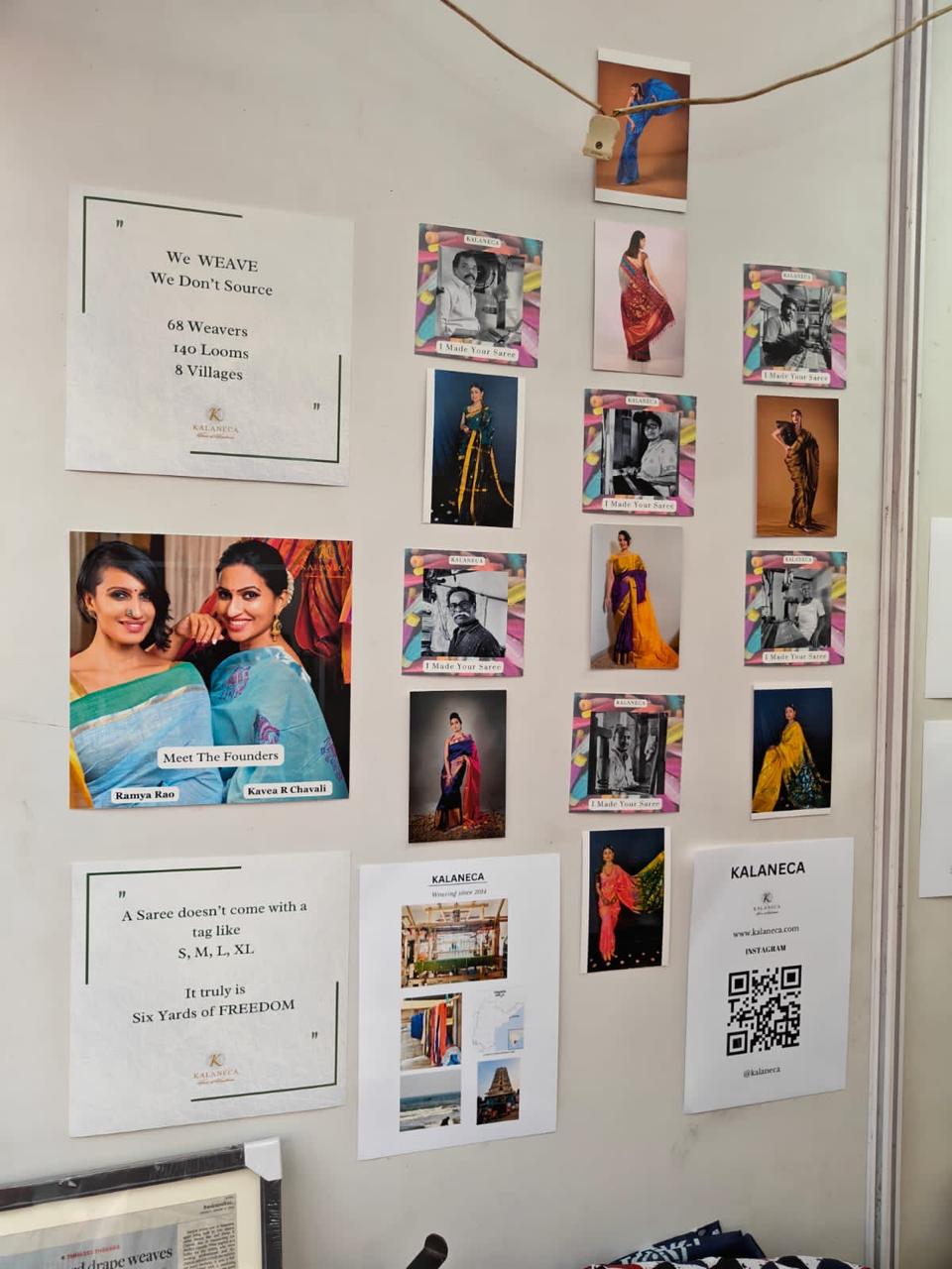 Kalaneca at KALA GHODA ARTS FESTIVAL 2024