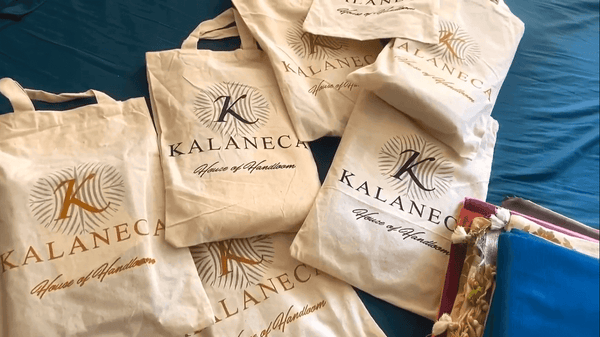 HANDMADE IN INDIA – A STEP TOWARDS SUSTAINABLE LIVING