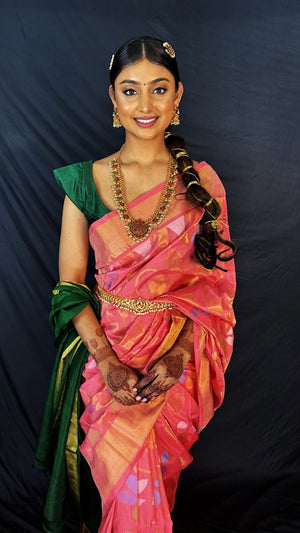 Legacy of Uppada