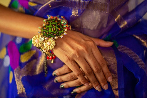 Bijoux - Antique Bracelet