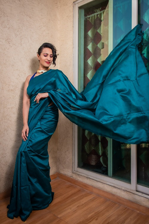 Emerald Green
